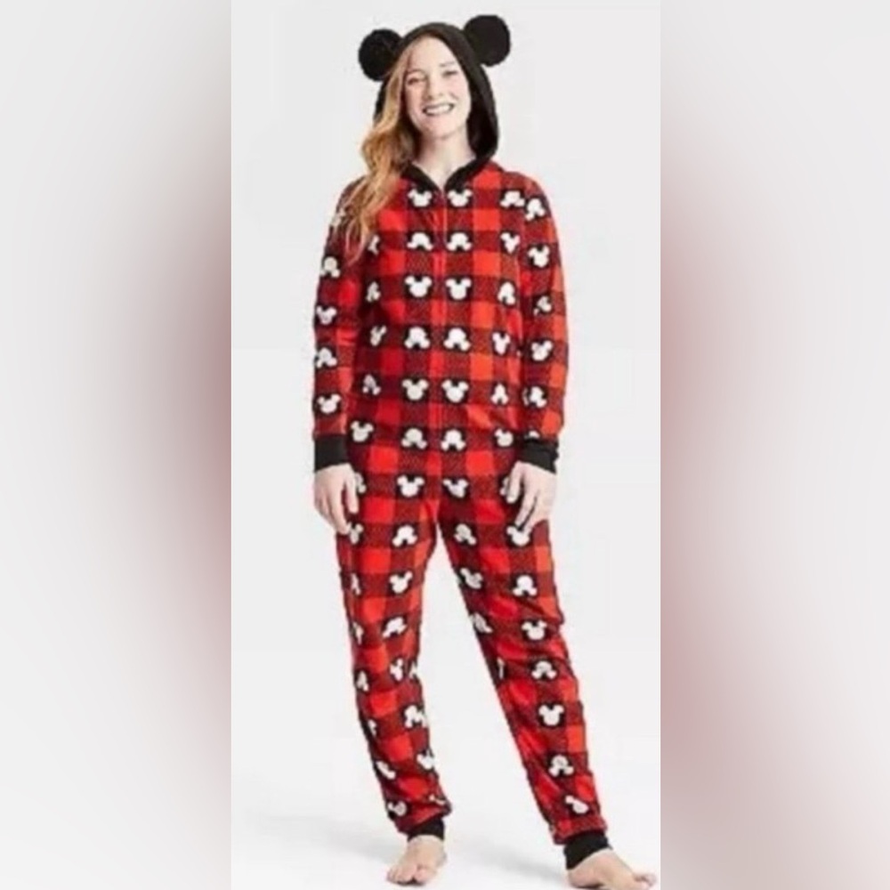 Disney 100th Anniversary Pjs